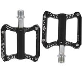 Pedal de rodamiento para bicicleta de montaña sikw k‑02, accesorio ligero de aleación de aluminio para