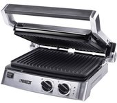 Princess 117300 grill de 2000w placas desmontables