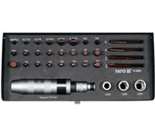 Destornillador manual yato yt-28000