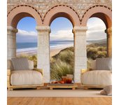 -talla ancho 150 x alto 105 cm
