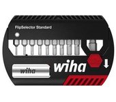 Juego de bits flipselector standard de 25 mm sb 7947-902 flipselector z, sechskant