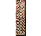 Kilim afgano | 300 x 80 cm