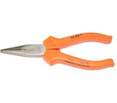Pinza derecha 1/2 t 150 mm, puntas altas de nailon 03969