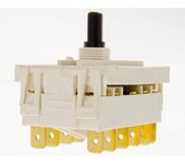 Selector horno teka e602p 60802032 8 posiciones