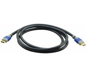 Cable hdmi kramer electronics 97-01114020 6m negro