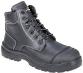 Bota de seguridad clyde s3 hro fd10