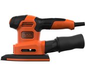 Multilijadora con cable 200w - black+decker - bew200k-qs