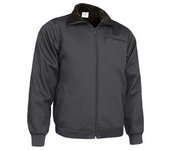 Chaqueta laboral de cuello alto valento winterfell