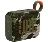 Jbl go 4 altavoz monofónico portátil camuflaje 4,2 w