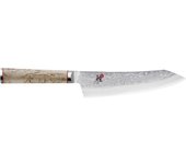 Rocking santoku 5000 mcd miyabi, brown