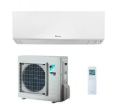 Aire acondicionado split de pared daikin perfera txm42r