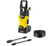 Hidrolimpiadora agua fría 1600 w 120 bar 380 lh alta presión vario power karcher k3