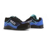Zapato seguridad s3l sr esd nitro peter nraz marca sparco