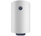 Calentador de agua eléctrico chaffoteaux vertical lt.50 años 5