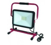 Foco led c/bastidor 20w 1600 lumenes
