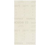 Expert m480 red de molienda para molinillo giratorio, 93 x186 mm, g 180, 10 pc.