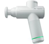 Masajeador de manos hyperice hypervolt go 2.0 blanco