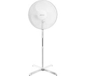 Ventilador de pie emerio fn114204 45w