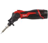 Milwaukee 4933459761, rosso/nero, rot/schwarz
