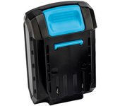 Batería de iones de litio de 12 v - compatible con pulverizador 10 lt