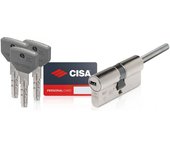 Cisa 0q317-90-0-12-sd p8 pro mm 79 50x30