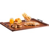 Vevor funda protectora para cocina de gas y eléctrica 762x560mm, con asas, tabla de pasta para encimera, fregadero