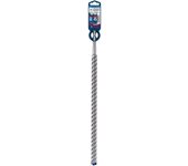 Taladro para hormigón sds plus 7x expert 20x400x450mm - bosch - 2608900143
