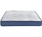 Bezen colchón viscoelástico latex gel plus | 20 cms | 135x190