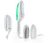 Plancha de vapor vertical innovagoods