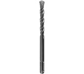 Jbm broca sds plus 10x160mm para taladro percutor