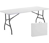 Mesa de picnic plegable