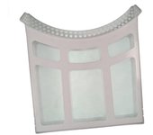 Filtro de pelusas para secadoras eas eléctric emtd70ec