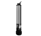 Bomba eléctrica sumergible mod. com 4kw 0,6