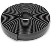 Vhbw banda límite de cinta magnética para robot aspirador por ej. compatible con xiaomi mi robot, top - 4,5 m