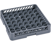 Cesta para lavavajillas, cesta para vasos - 49 compartimentos