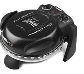 G3 ferrari delizia fabricante de pizza y hornos 1 pizza(s) negro 1200 w