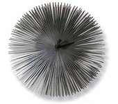 Cepillo de acero para chimenea domus ma 12 mm 300