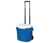 Nevera rigida con ruedas 28 qt campingaz 26,5 l
