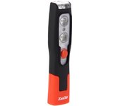 Lámpara de obra recargable, 200 lm xanlite