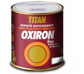 Pintura titan blanco 750 ml