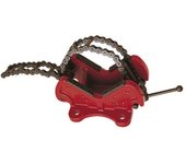 Mordaza de cadena doble 2.1/2 - 12 virax - 200350