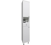 Mueble de baño cajón de mueble de baño nilosi