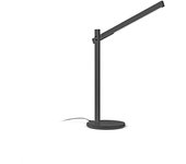 Pivot tl, lámpara de mesa, ideal lux