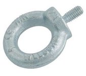 Anillo de elevación suki acero macho 95kg