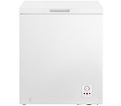 Hisense fc184d4aw1 refrigerador y congelador comercial independiente