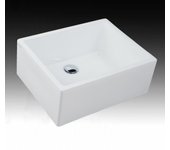 Valadares 78615002 sintra pileta lavadero 48x38x19 cm blanco