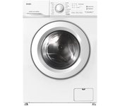 Lavadora svan sl6000e carga frontal 6 kg 1000 rpm blanco