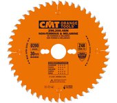 Cmt 296.200.48m - sierra circular 200x2.8x30 z 48 tcg -6 grados