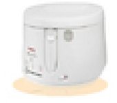 Tefal maxi fry singolo 1900 w bianco - 160623