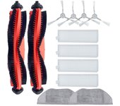Kit de repuestos para aspiradora robot xiaomi g1